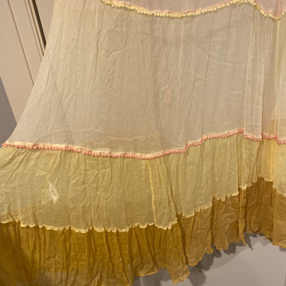 NSF Sheer Topper - Picture 5 of 6